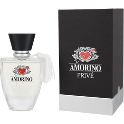Amorino Prive Private Musk