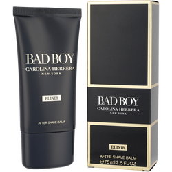 Ch Bad Boy Elixir