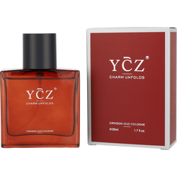 Ycz Crimson Oud