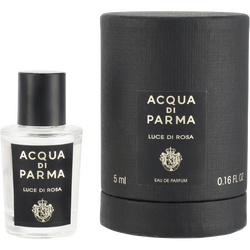 Acqua Di Parma Luce Di Rosa