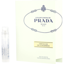 Prada Infusion De Gingembre