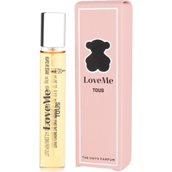 Tous Loveme Onyx