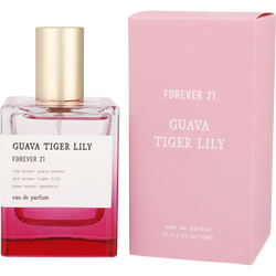Forever 21 Guava Tiger Lily