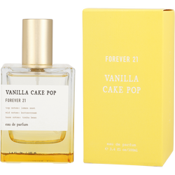 Forever 21 Vanilla Cake Pop