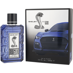 Shelby Gt500