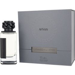 Afnan Lynked Freedom