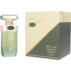 Arabiyat Prestige Hypnotic Vanilla