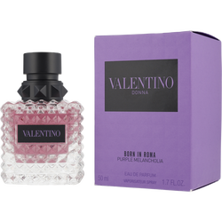 Valentino Donna Born In Roma Purple Melancholia