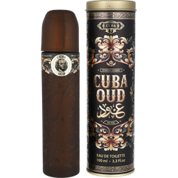 Cuba Oud