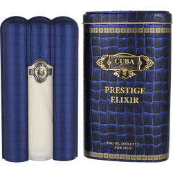 Cuba Prestige Elixir
