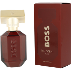 Boss The Scent Elixir