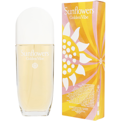 Sunflowers Golden Vibe