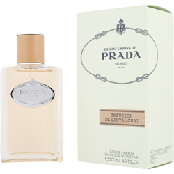 Prada Les Infusions Infusion Santal Chai