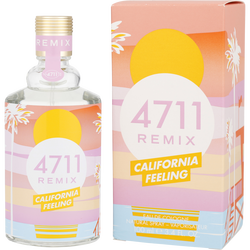 4711 Remix California Feeling