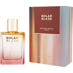 Michael Malul Solar Blaze