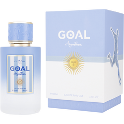 Jo Milano Goal Argentina