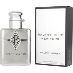 Ralph's Club New York