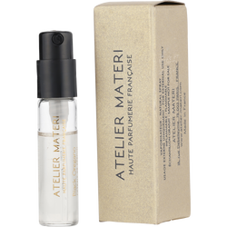 Atelier Materi Black Oregano