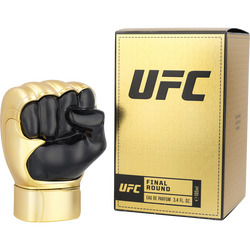 Ufc Final Round
