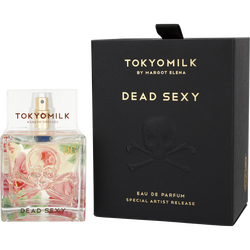 Tokyo Milk Dead Sexy