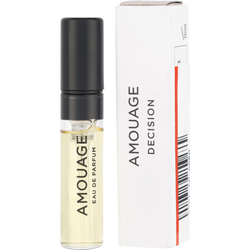 Amouage Decision