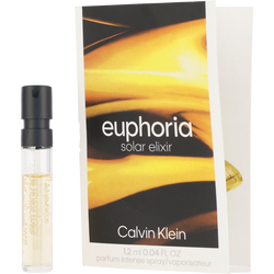 Euphoria Solar Elixir