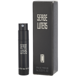 Serge Lutens La Fille Tour De Fer