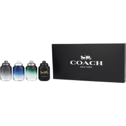 Coach Variety
