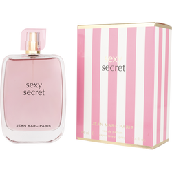 Jean Marc Paris Sexy Secret