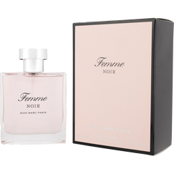 Jean Marc Paris Femme Noir