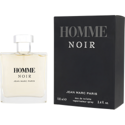 Jean Marc Paris Homme Noir