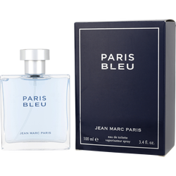 Jean Marc Paris Bleu