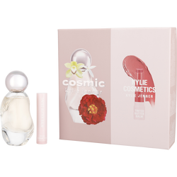 Kylie Jenner Cosmic