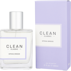 Clean Spring Breeze