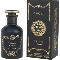 Gucci A Reason To Love