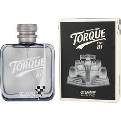 Tahari Parfums Sport Torque Jet Leather