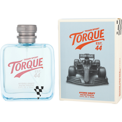Tahari Parfums Sport Torque Hydro Drift