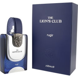Armaf The Lion's Club Rugir