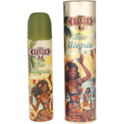 Cuba Rio Alegria