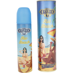 Cuba Rio Beach