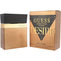 Guess Seductive Desire