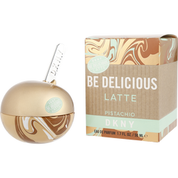 Dkny Be Delicious Latte Pistachio