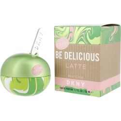 Dkny Be Delicious Latte Matcha