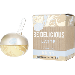 Dkny Be Delicious Latte Vanilla
