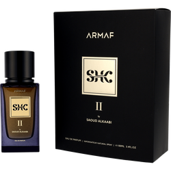 Armaf Shk Ii