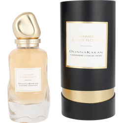 Donna Karan Cashmere & Tiare Flower