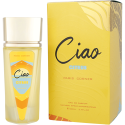 Paris Corner Ciao Citrus