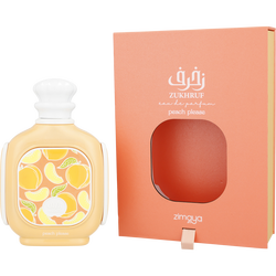 Zimaya Zukhruf Peach Please