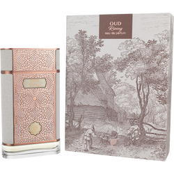 Afnan Oud Rising