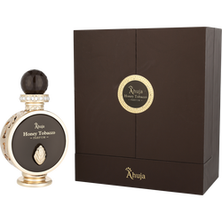 Ahuja Honey Tobacco